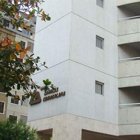 Caracas Cumberland Hotel Luaran gambar