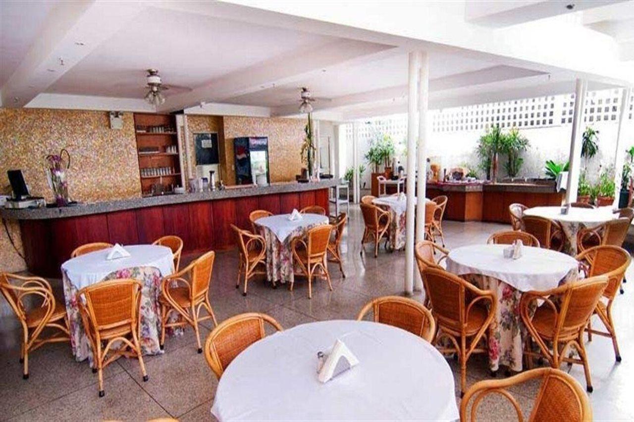 Caracas Cumberland Hotel Luaran gambar