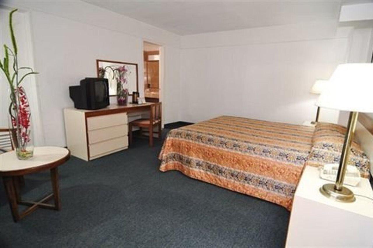 Caracas Cumberland Hotel Luaran gambar