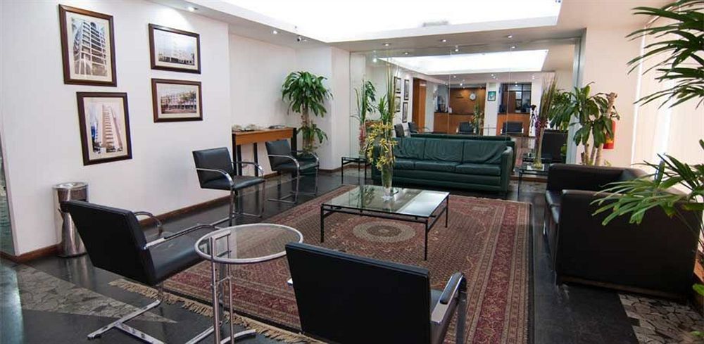 Caracas Cumberland Hotel Luaran gambar
