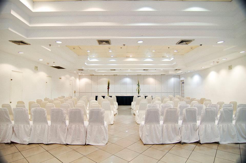 Caracas Cumberland Hotel Luaran gambar