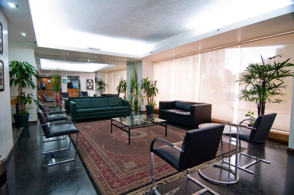 Caracas Cumberland Hotel Luaran gambar