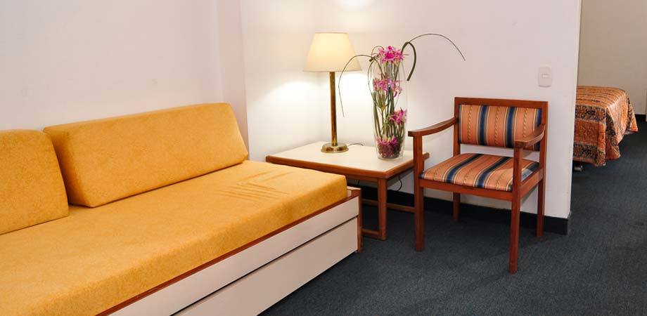 Caracas Cumberland Hotel Luaran gambar