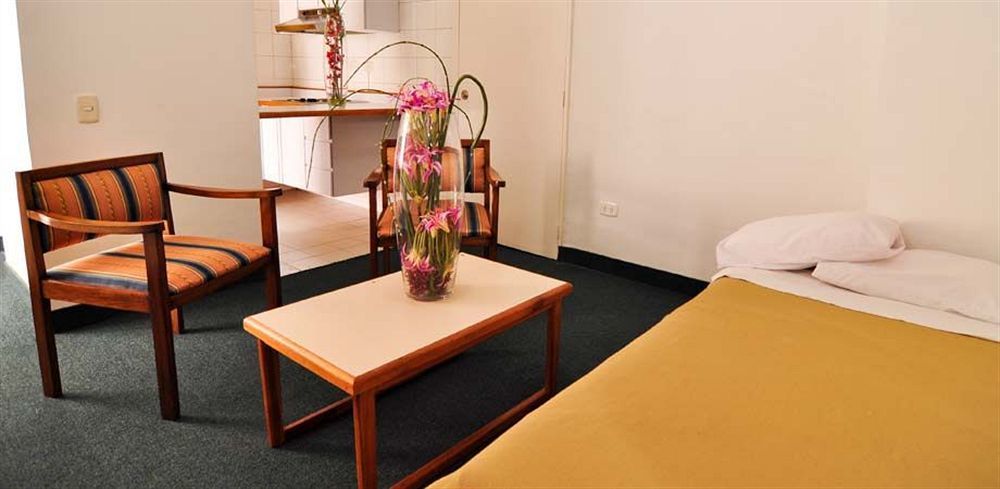 Caracas Cumberland Hotel Luaran gambar
