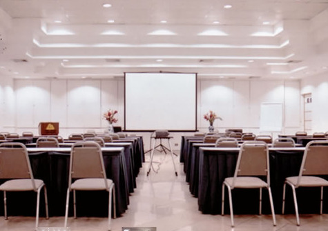 Caracas Cumberland Hotel Luaran gambar