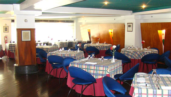 Caracas Cumberland Hotel Luaran gambar
