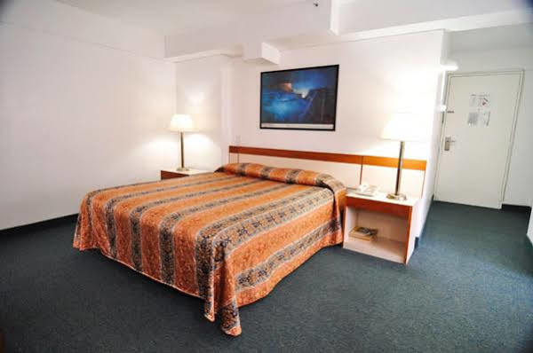 Caracas Cumberland Hotel Luaran gambar