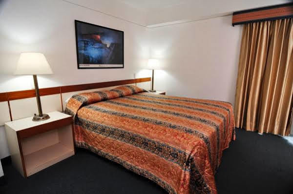 Caracas Cumberland Hotel Luaran gambar