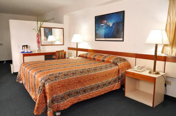 Caracas Cumberland Hotel Luaran gambar